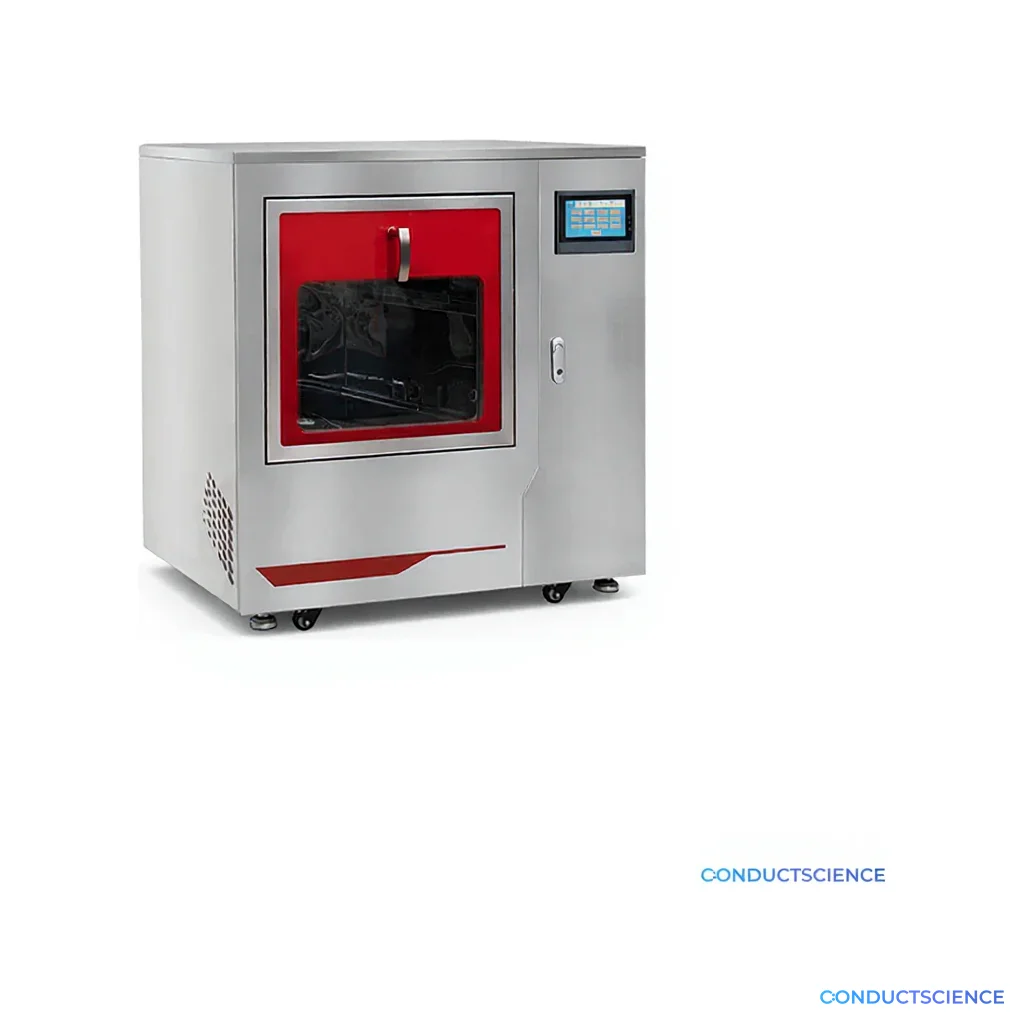 Automated Dental Washer Disinfector Dental Medical Glassware Washer