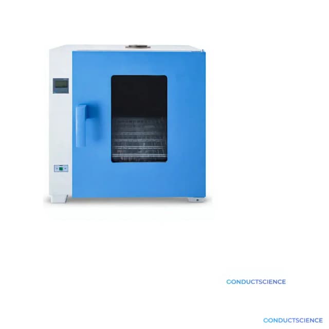 Constant-Temperature Drying Oven(BOV-TC)