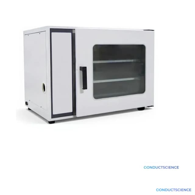 Vacuum Drying Oven 25L 50L 25L 50L