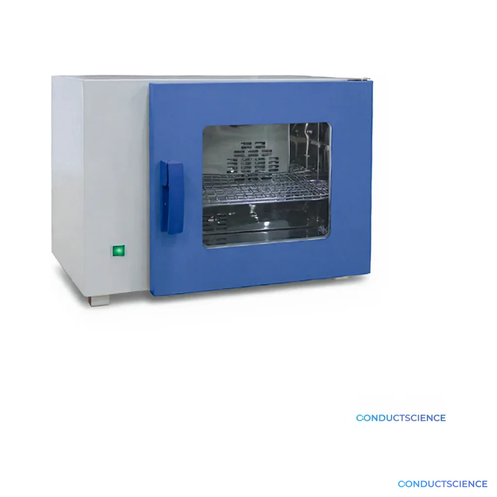 Forced Air Drying Oven