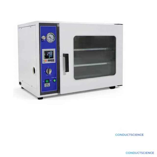 Vacuum Drying Oven(BOV-V/VL)