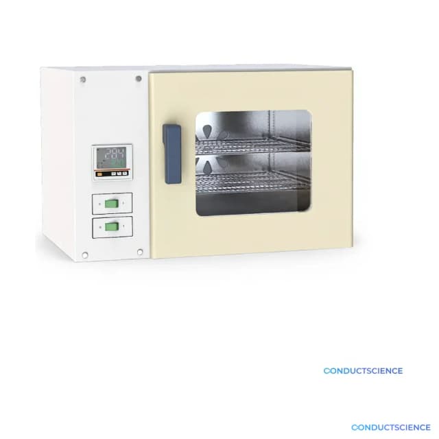 Drying Oven/Incubator(Dual Purpose) 35L 53L 87L 149L 248L