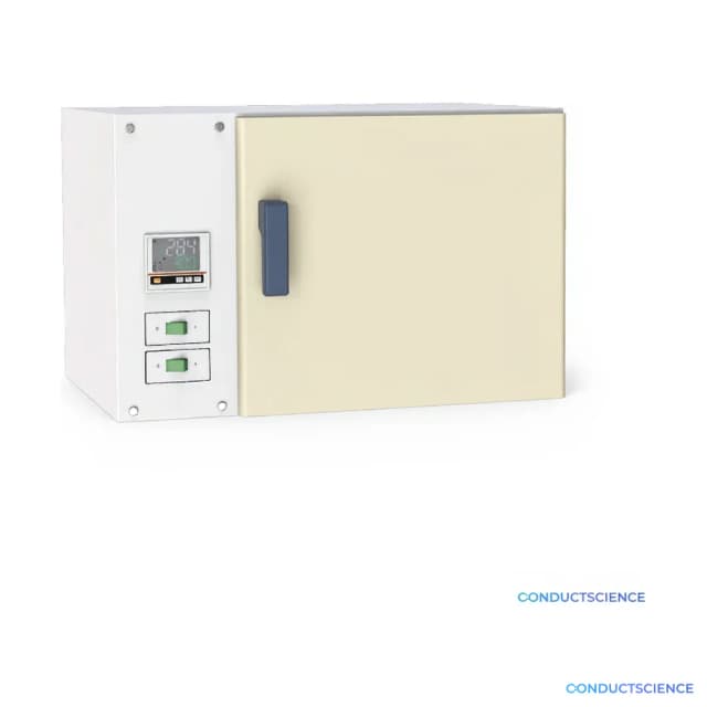 Drying Oven/Incubator (Dual Purpose)