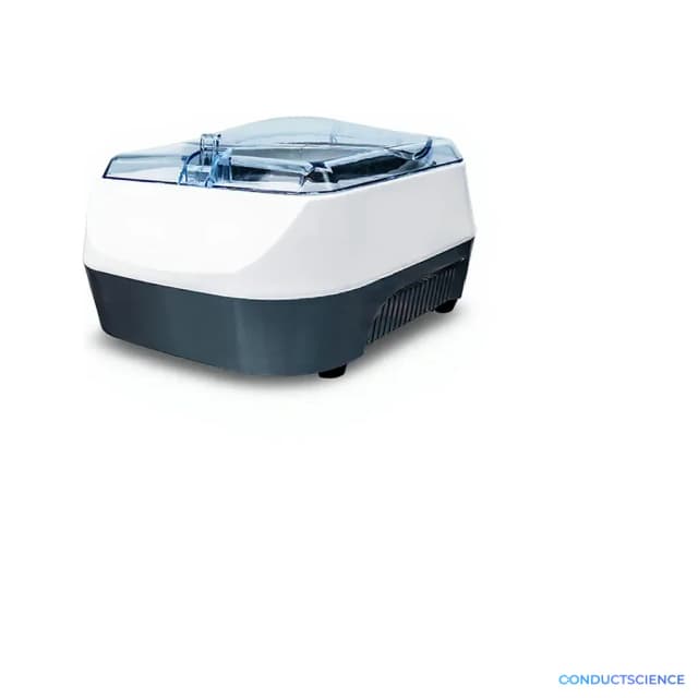 Mini Centrifuge Mini-5/7/10(with display)