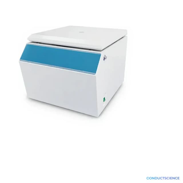 Table Top Low Speed Centrifuge - Professional Series