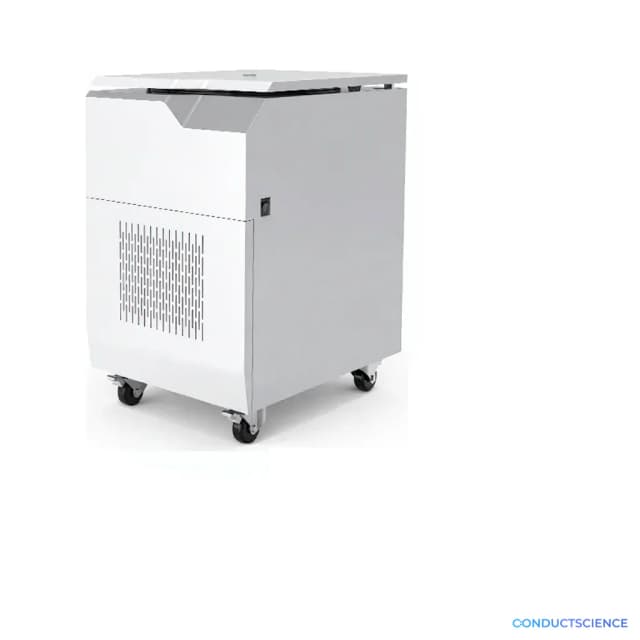 Floor Type Low Speed Centrifuge