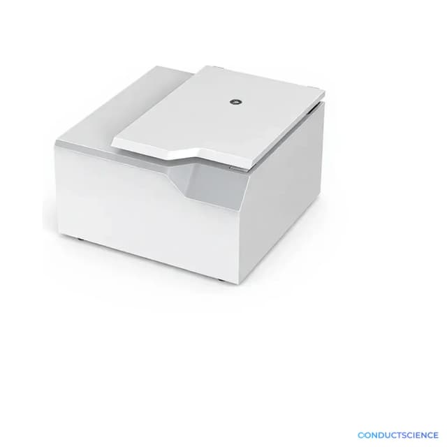 Table Top High Speed Refrigerated Centrifuge