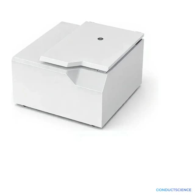 Table Top High Speed Centrifuge Machine