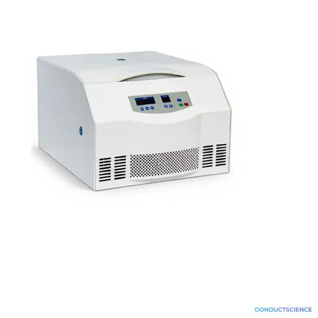 Table Top Dairy Centrifugal Centrifuge Machine For Dairy