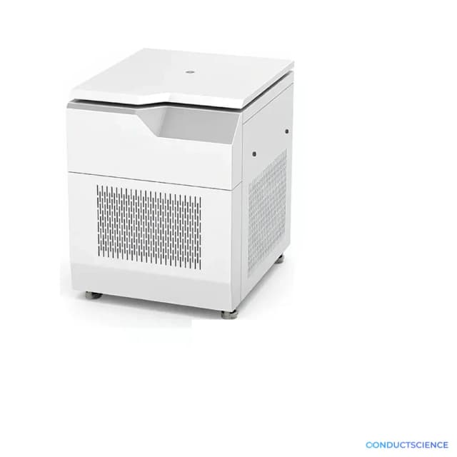 Low Speed Centrifuge (Custom Configuration)