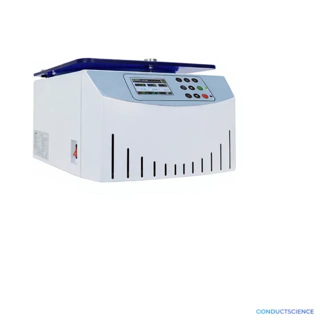 Immune Blood Centrifuge