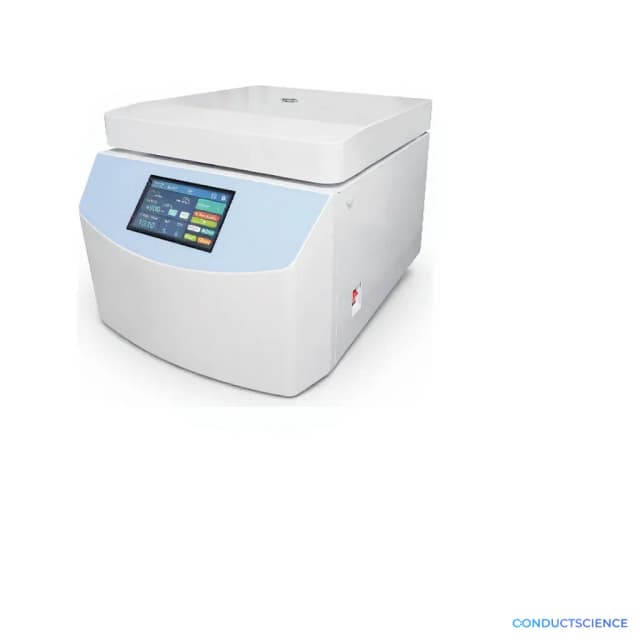 Biosafety Centrifuge