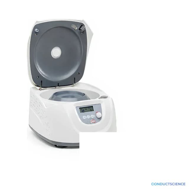 PRP Centrifuge DM0412P