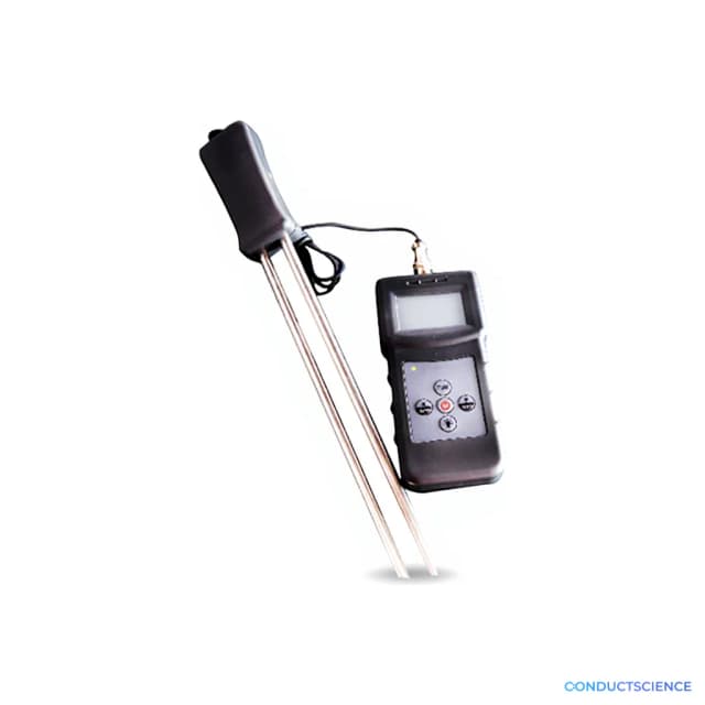 Rapid Moisture Meter