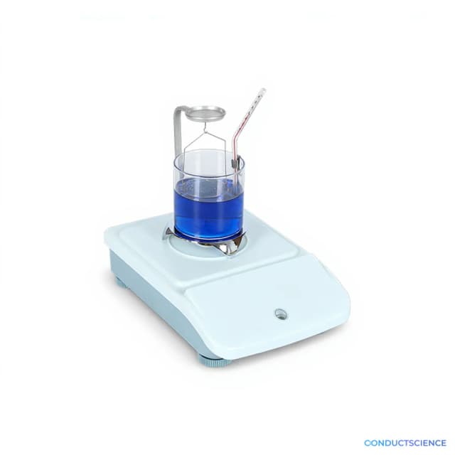 Electronic Density(Specific Gravity) Balance