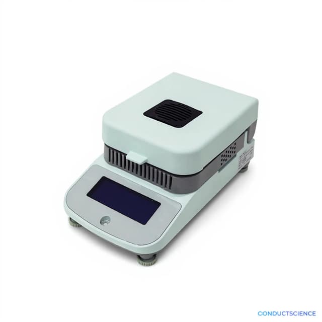 BM-50 Series Rapid Moisture Meter