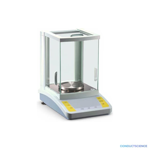 BP-B/P Series Electronic Precision Balance