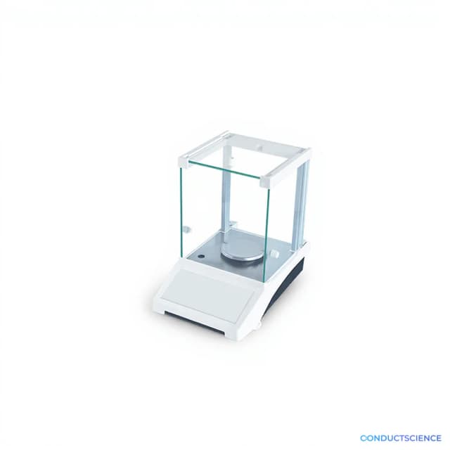 Automatic Electronic Analytical Balance BA-E(External Calibration)&BA-EN(Internal Calibration)