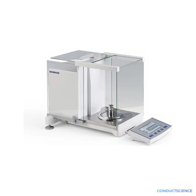 Semi-micro Analytical Balance SEM Series