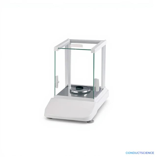 Automatic Electronic Analytical Balance