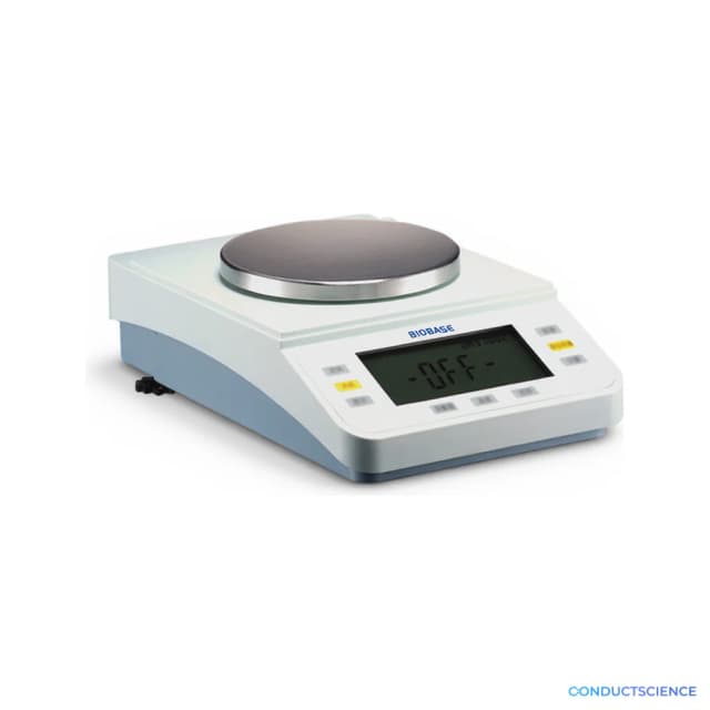 BP Series Electronic Precision Balance