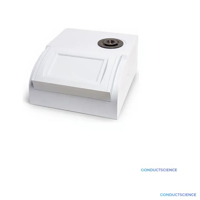 Digital Melting Point Apparatus