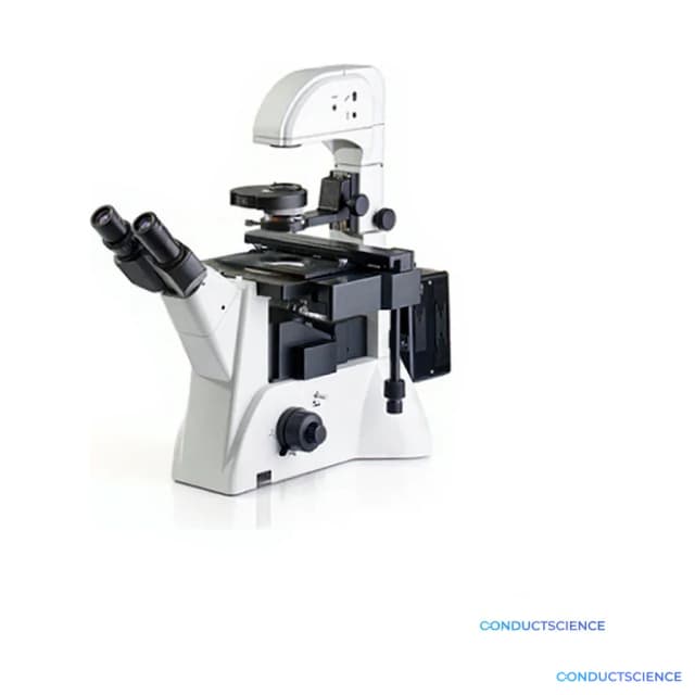 Inverted Fluorescence Microscope(Customized)