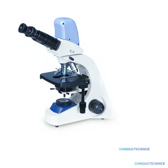 Multi-function Digital Biological Microscope