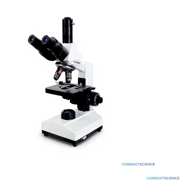 Digital Laboratory Biological Microscope XS-208 Series