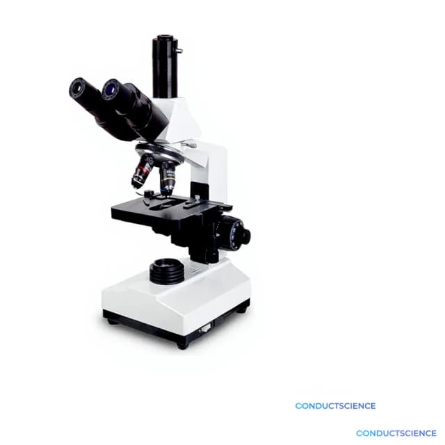 Laboratory Biological Microscope XSB-Series
