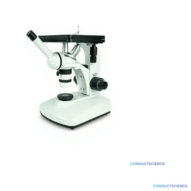 Metallurgical Microscope XJD-100 XJD-200 XDS-1 4XC