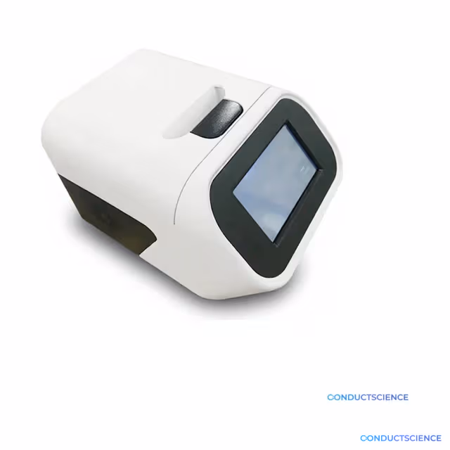 Gene Amplification Instrument TEC01 TEC03