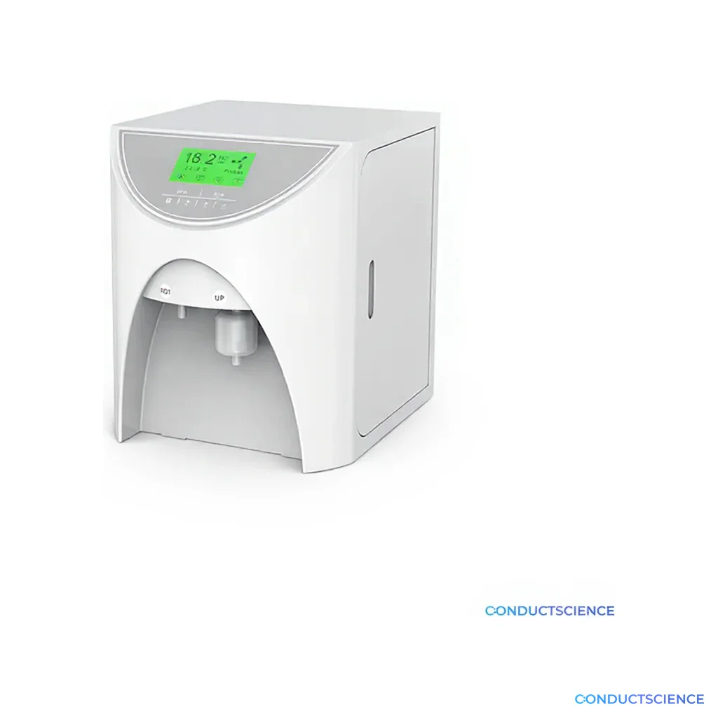 Ultrapure Water Purifier Analytical Series (Biobase)