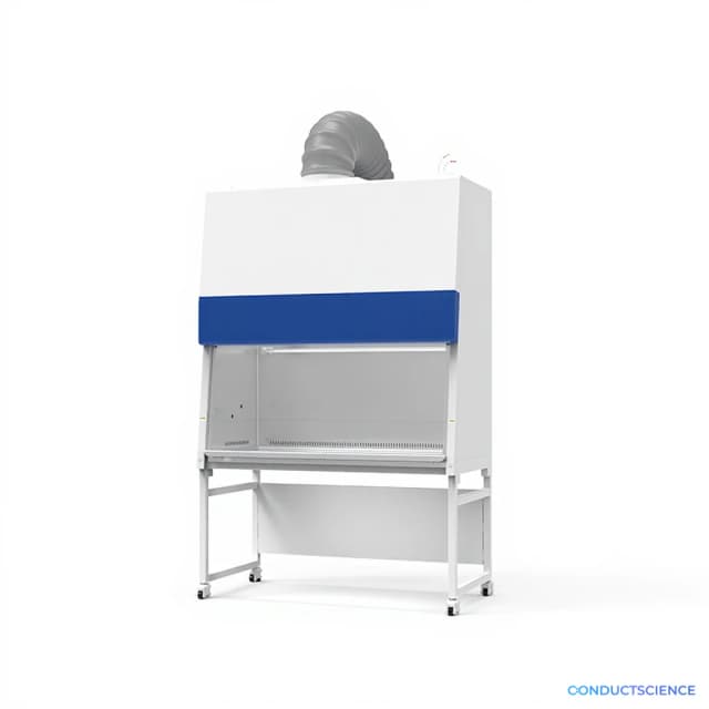 Basic Series Class ll A2 Biological Safety Cabinet
