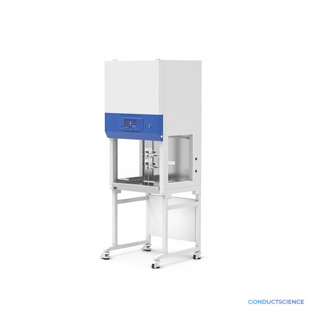 New EN Certified Biological Safety Cabinet