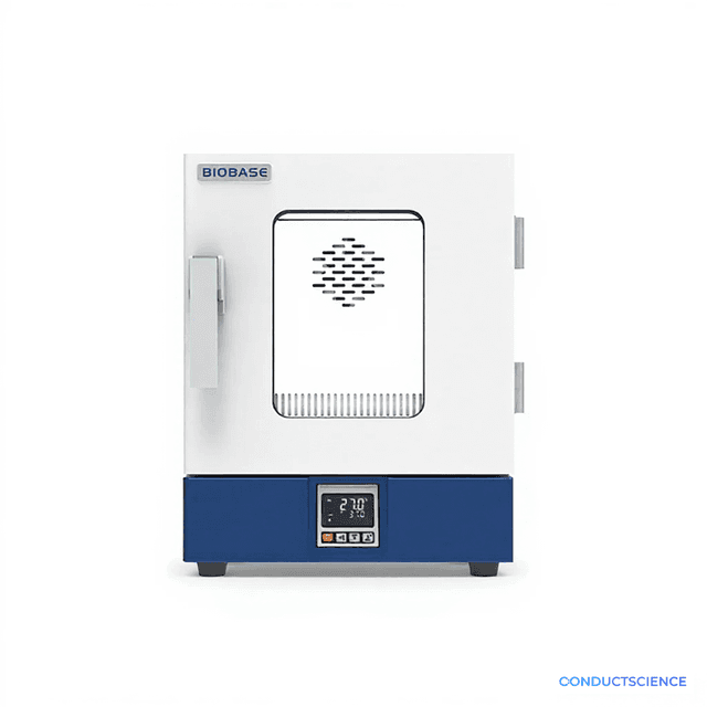 Constant-Temperature Incubator