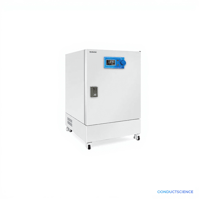 Touch Screen Constant-Temperature Incubator H54BK(D/G) H88BK(D/G) H160BK(D/G) H200BK(G) H270BK(G)