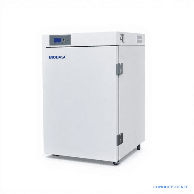 160l 270l Constant Temperature Incubator Laboratory Medical