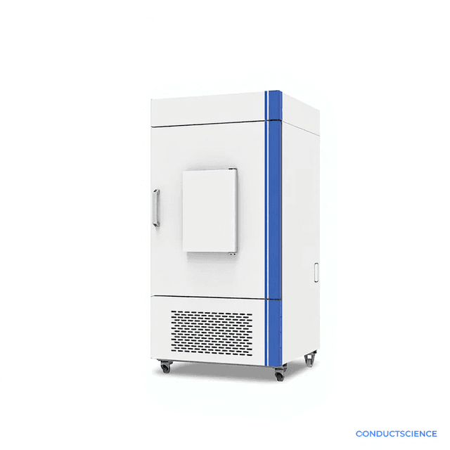 Laboratory Lighting Incubator Series