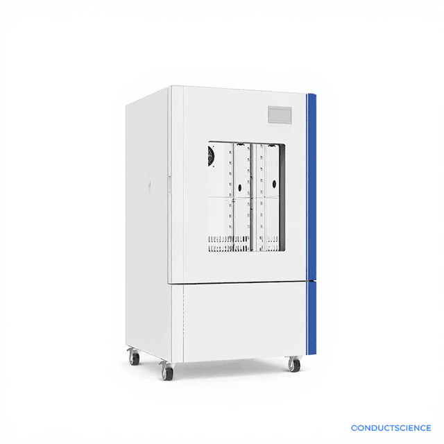Constant Temperature and Humidity Incubator 80L