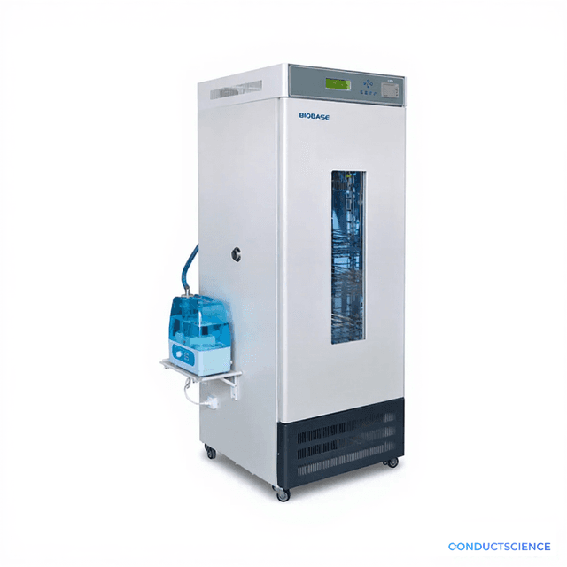 300l 400l Big Mould Incubator For Microbiology Laboratory