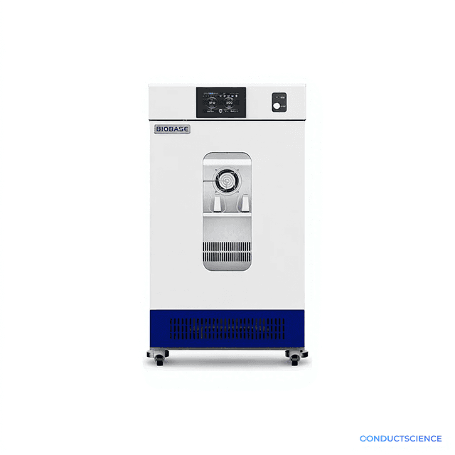 Vertical Type Shaking Incubator