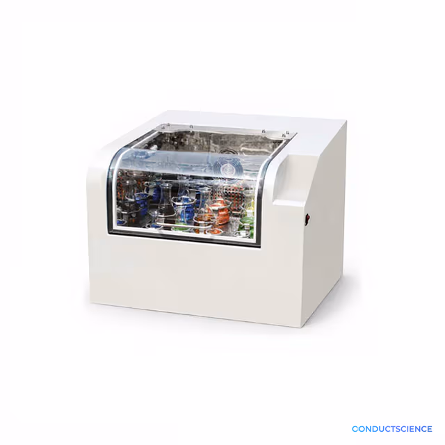 Small Capacity Thermostatic Shaking Incubator
