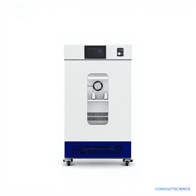 Vertical Type Shaking Incubator