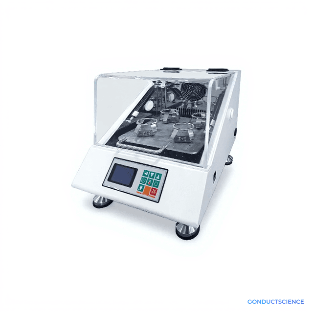 Tabletop Constant Temperature Shaking Incubator