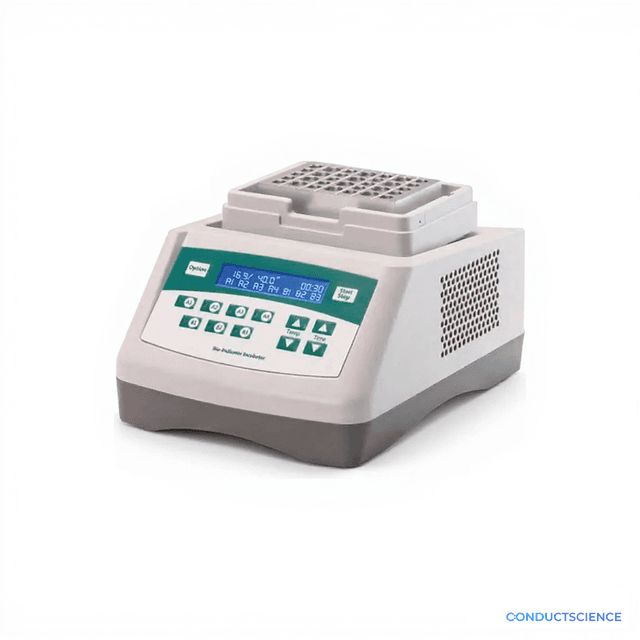 Biological Indicator Incubator Bit1000/Bit1000-S