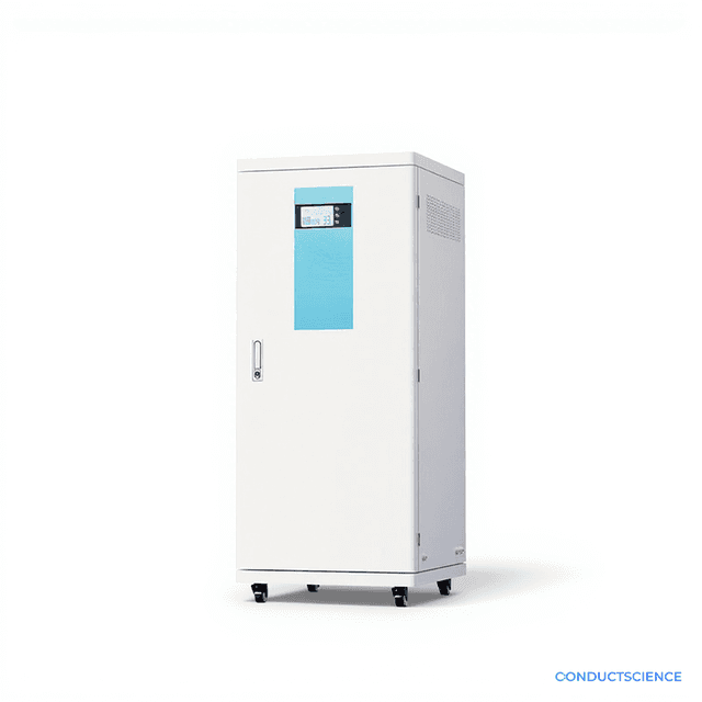 Dental Water Purifier