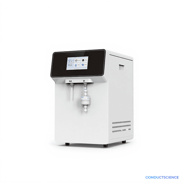Laboratory Water Purifier 20L 30L 40L