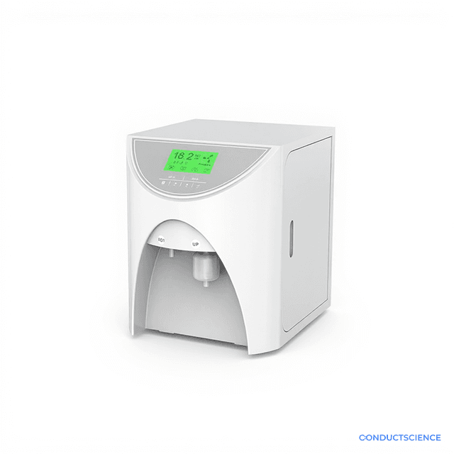 Ultrapure Water Purifier Semi-Automated (Biobase)