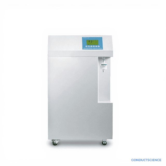 Water Purifier Medium Type(Automatic Ultra-pure Water) 45/63/94/125 L/H